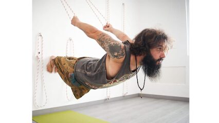 Beyoga: El Mejor Centro de Yoga para Encontrar Equilibrio y Bienestar