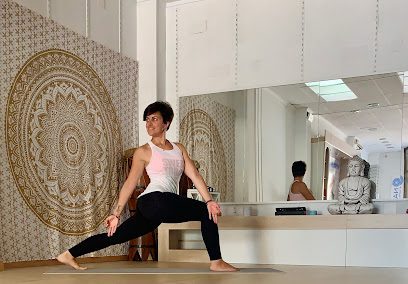 Namoa Bienestar: Tu Centro de Yoga para mejorar tu bienestar físico y mental