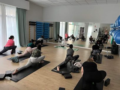 Tarmayoga: Descubre el equilibrio y bienestar en nuestro centro de yoga