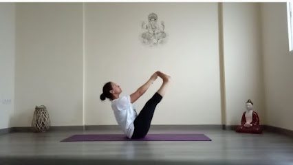Clases de Yoga en Sevilla | Cuídate Yoga: Tu Centro de Yoga de confianza en la ciudad