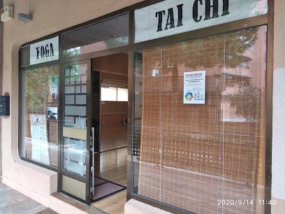 Centro Tai San: Descubre el lugar perfecto para practicar yoga en tu ciudad