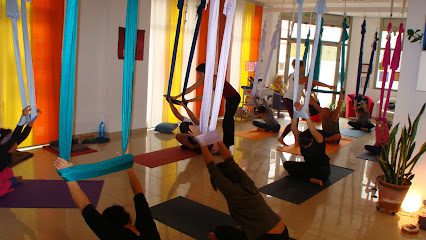 Hatha Yoga Integral: Descubre los beneficios del centro de yoga definitivo