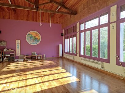 Amari Yoga Irotz: Descubre el mejor centro de yoga en Irotz y transforma tu vida