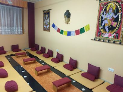 Centro de Meditación CIAG Novelda: Descubre el equilibrio y bienestar en nuestro centro de meditación