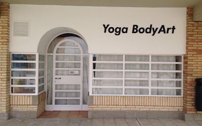 Yoga BodyArt: Descubre el mejor centro de yoga para transformar tu cuerpo y mente