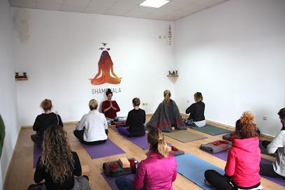 Shambhala Yoga Vejer: Descubre el Mejor Centro de Yoga en Vejer de la Frontera