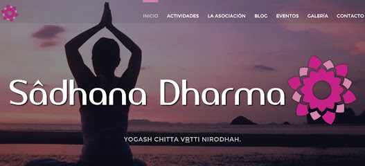 Sâdhana Dharma: Descubre los beneficios del yoga con nuestros expertos instructores