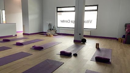 VITORIA YOGA CENTER: Descubre los beneficios del yoga en nuestro centro especializado
