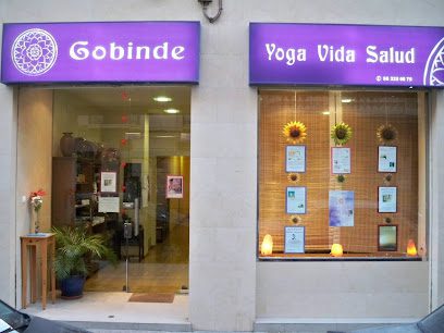 Gobinde Yoga: Descubre el centro de yoga en Barcelona que te guiará hacia el equilibrio y bienestar