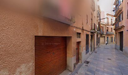Berta Turné | Centro de Meditación en Mataró: Descubre la Relajación Profunda y el Bienestar